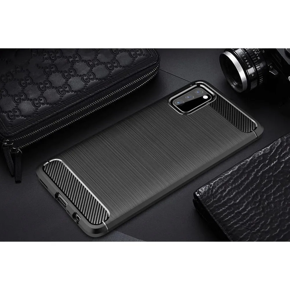 tech-protect-tpucarbon-galaxy-a03s-black