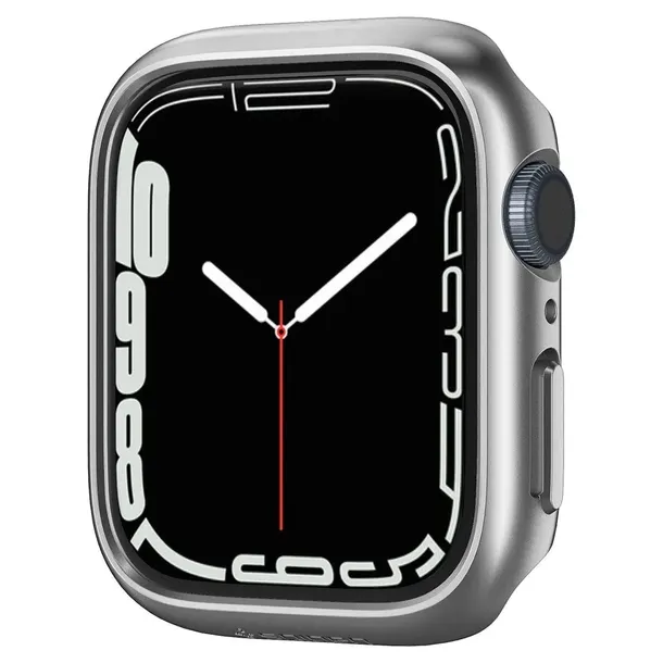 spigen-thin-fit-apple-watch-7-45mm-graphite-stan-nowy