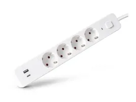 entac-eses1-5g4-1-5-sw-1ua1uc-rozgaleziacz-15-m-4-x-gniazdo-sieciowe-we