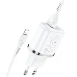 hoco-n4-aspiring-network-charger-lightning-cable-white-stan-nowy