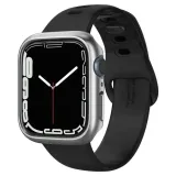 spigen-thin-fit-apple-watch-7-45mm-graphite