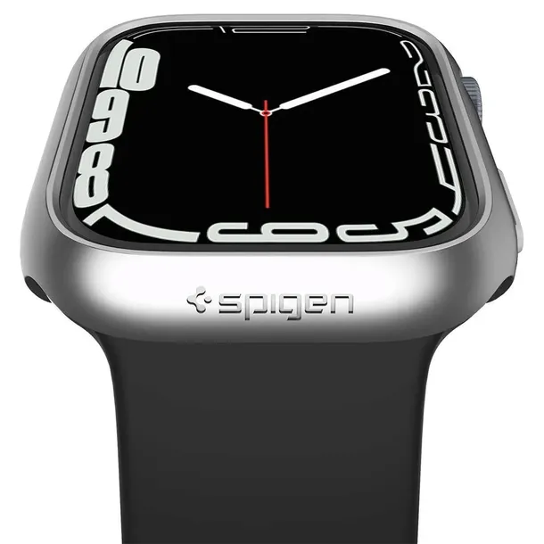 spigen-thin-fit-apple-watch-7-45mm-graphite-stan-nowy
