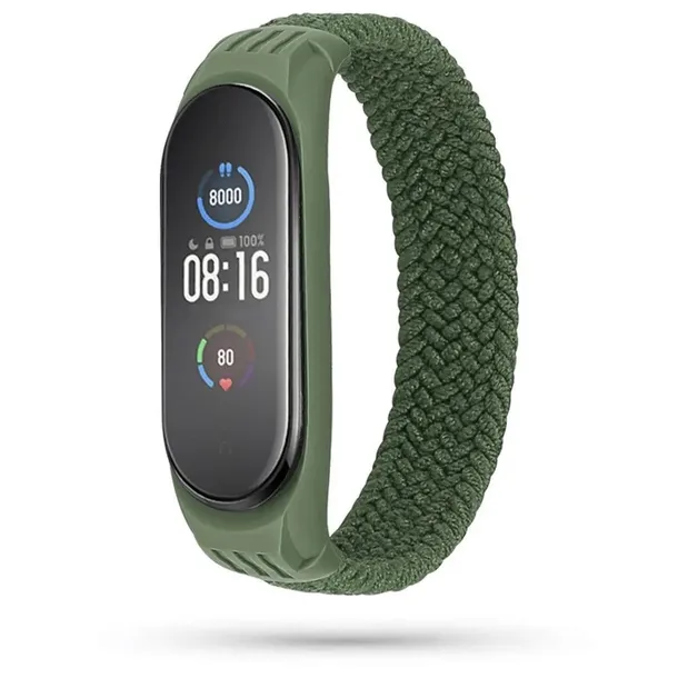 tech-protect-loop-xiaomi-mi-smart-band-7-army-green