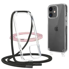tech-protect-flexair-chain-iphone-11-black-and-pink