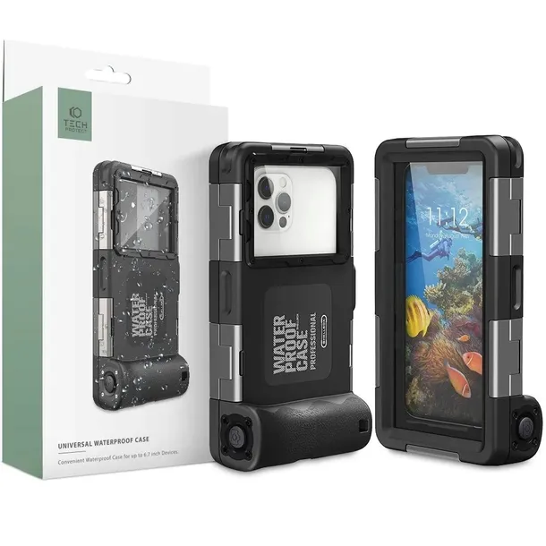 tech-protect-ipx8-universal-diving-waterproof-case-black
