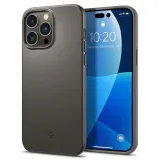 spigen-thin-fit-iphone-14-pro-max-gunmetal
