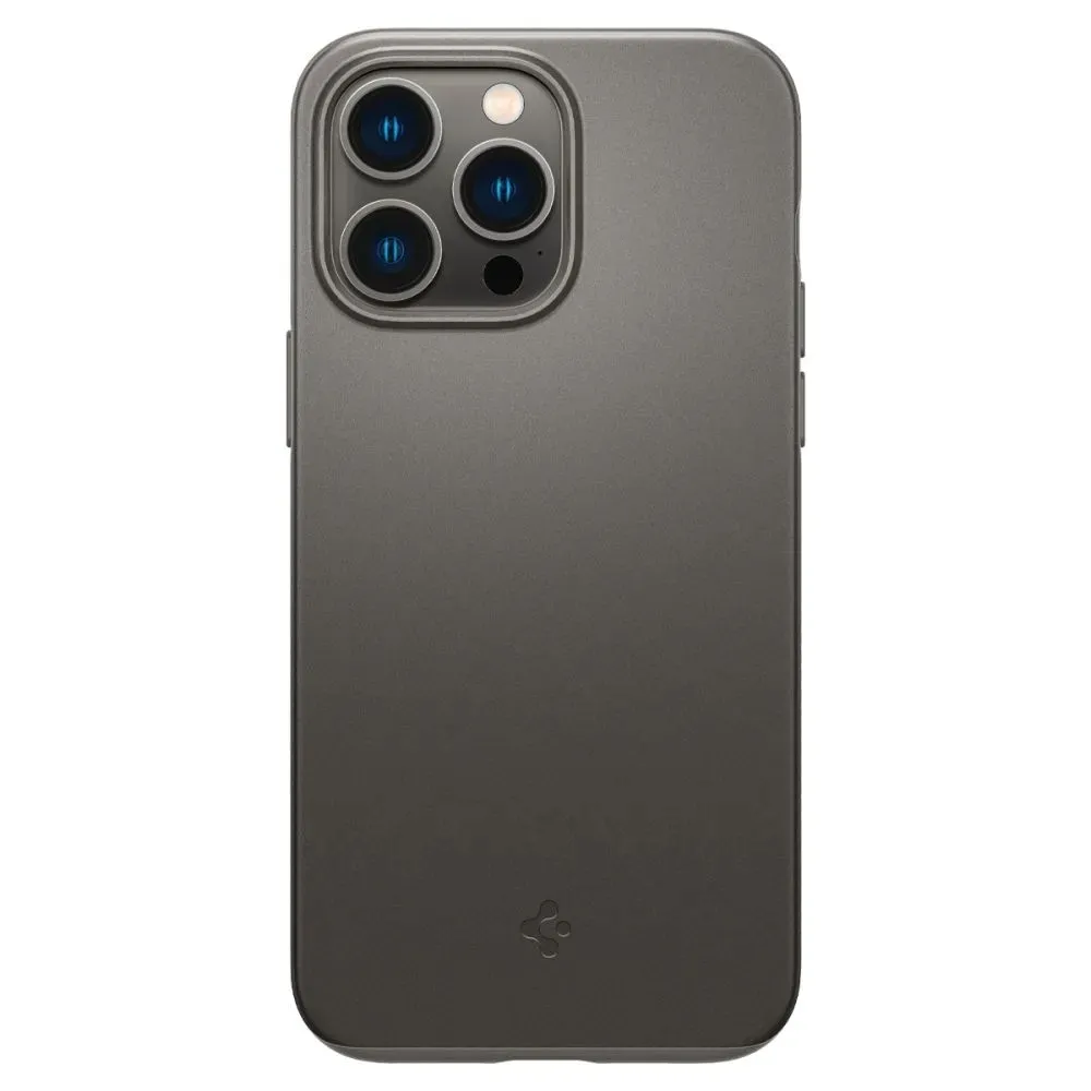 spigen-thin-fit-iphone-14-pro-max-gunmetal