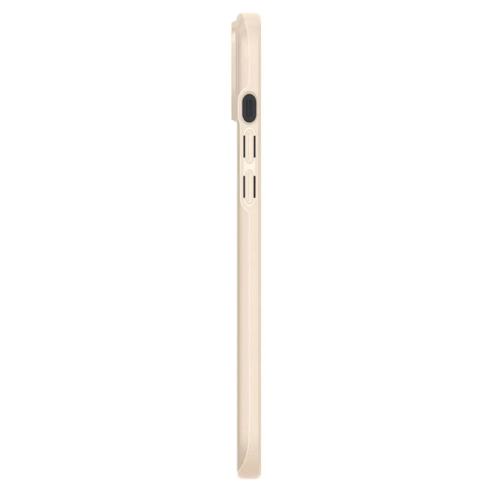 spigen-thin-fit-iphone-14-sand-beige