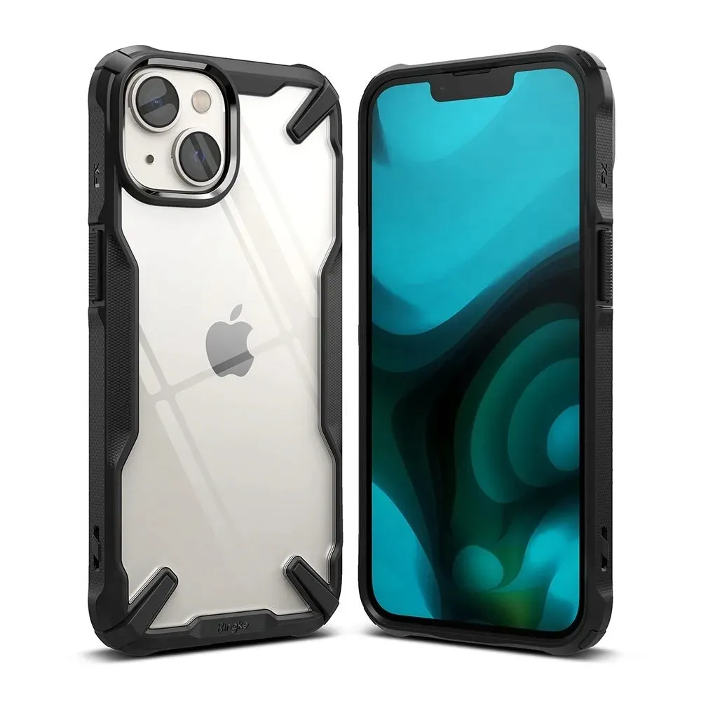 ringke-fusion-x-iphone-14-plus-black