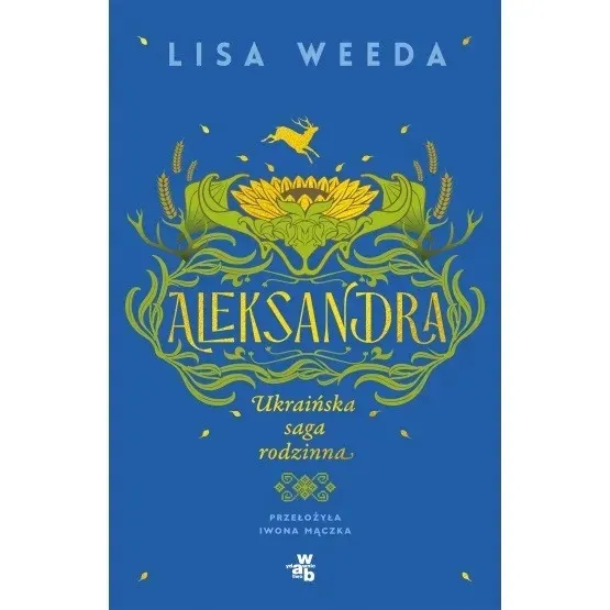 weeda-aleksandra