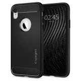 spigen-rugged-armor-iphone-xr-matte-black