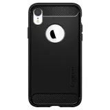 spigen-rugged-armor-iphone-xr-matte-black-stan-nowy