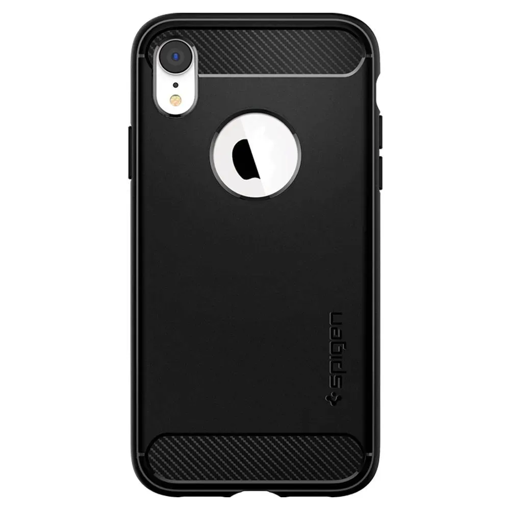 spigen-rugged-armor-iphone-xr-matte-black