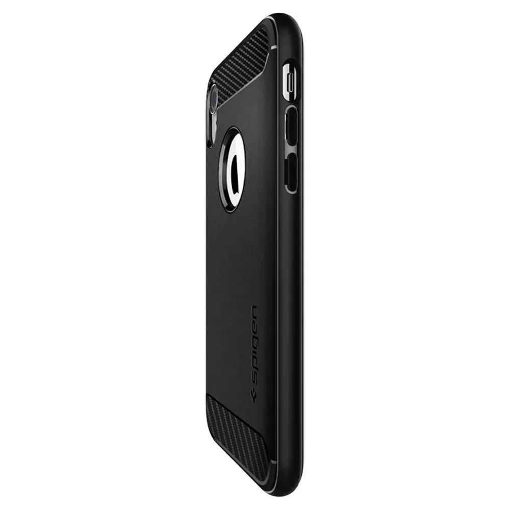 spigen-rugged-armor-iphone-xr-matte-black