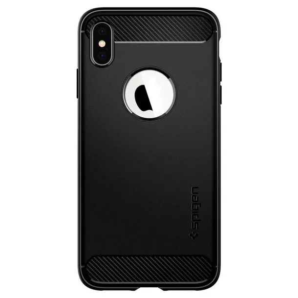 spigen-rugged-armor-iphone-xr-matte-black-stan-nowy