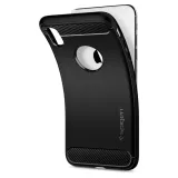 spigen-rugged-armor-iphone-xr-matte-black-stan-nowy