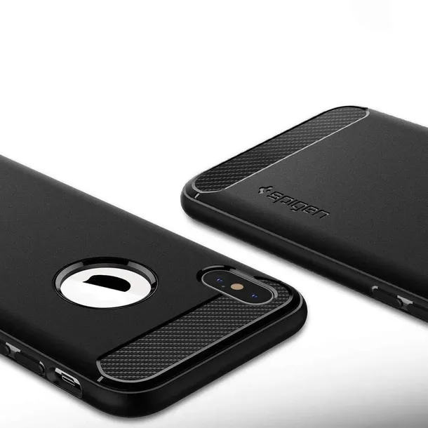 spigen-rugged-armor-iphone-xr-matte-black-stan-nowy