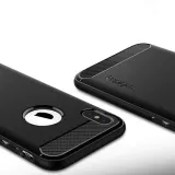 spigen-rugged-armor-iphone-xr-matte-black-stan-nowy