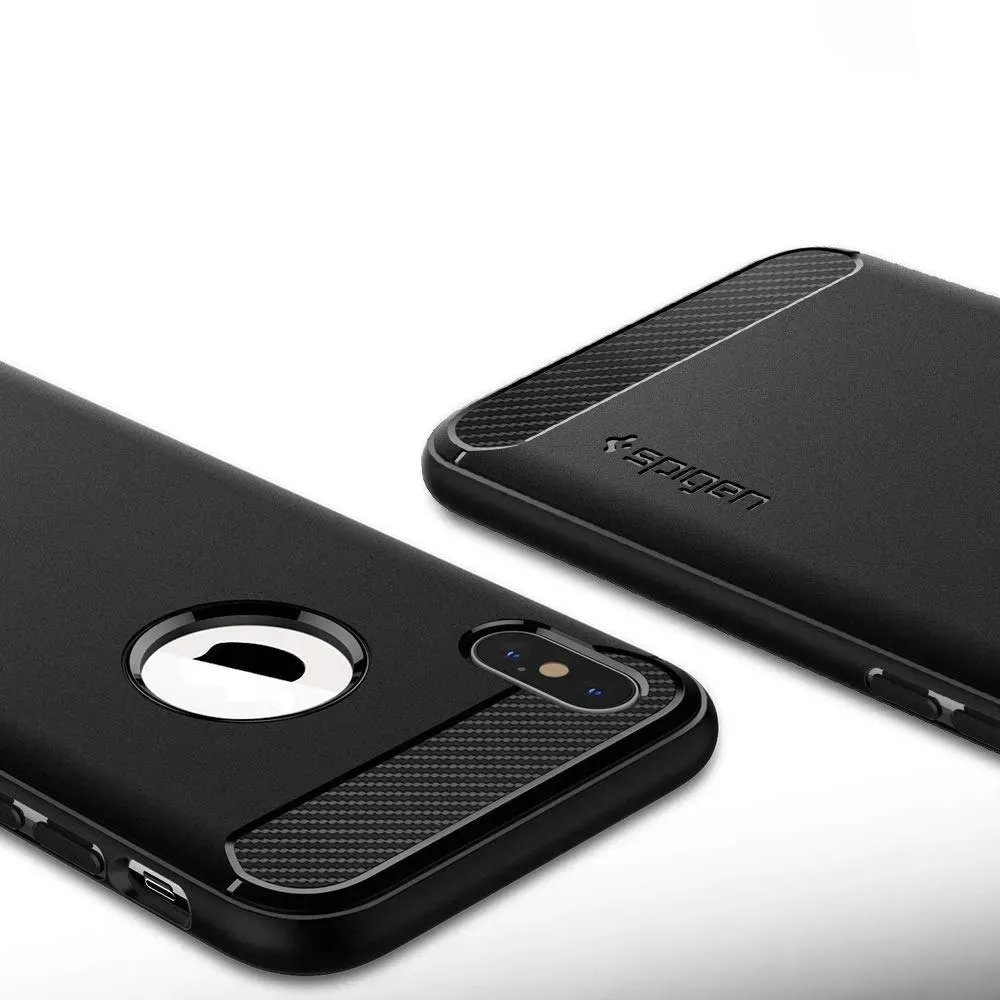 spigen-rugged-armor-iphone-xr-matte-black