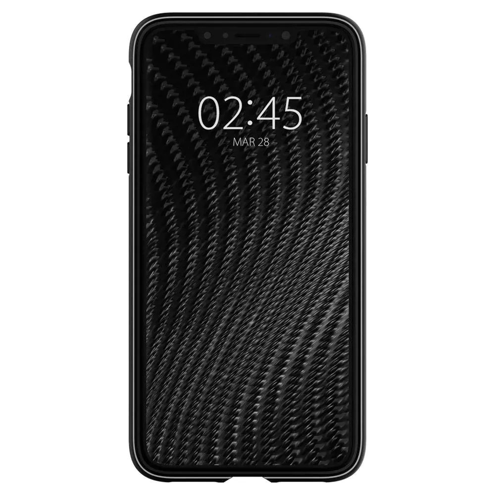 spigen-rugged-armor-iphone-xr-matte-black