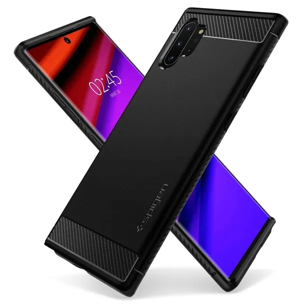 spigen-rugged-armor-galaxy-note-10-plus-matte-black-stan-nowy