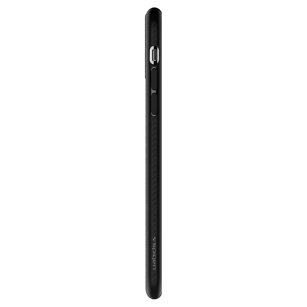 spigen-liquid-air-iphone-11-matte-black