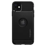 spigen-rugged-armor-iphone-11-matte-black-stan-nowy