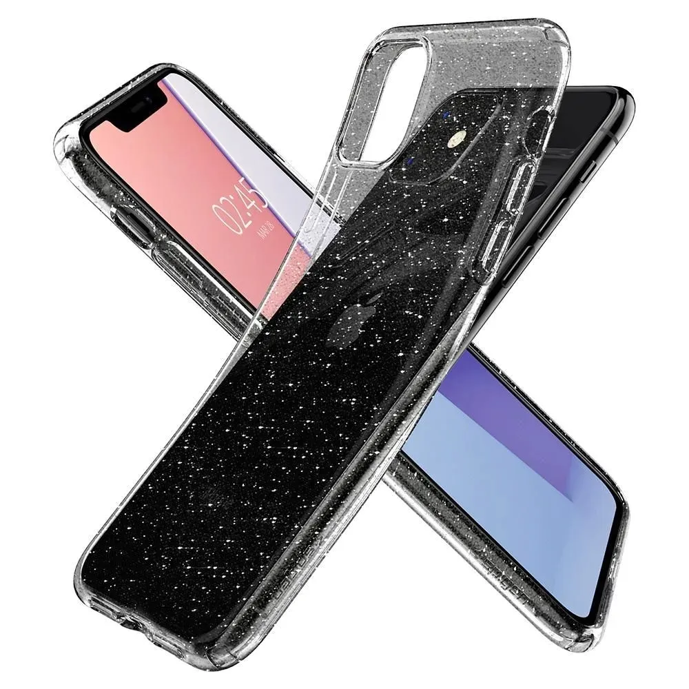 spigen-liquid-crystal-iphone-11-glitter-crystal