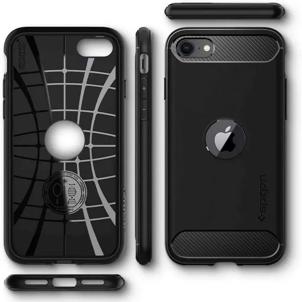 spigen-rugged-armor-iphone-se-2020-black-stan-nowy