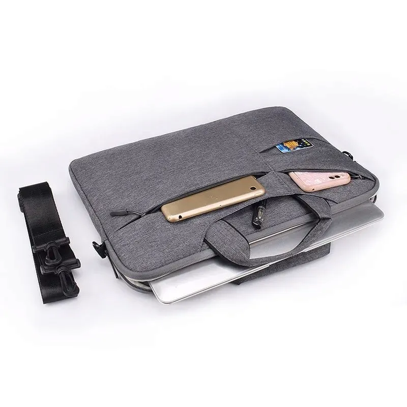 tech-protect-pocketbag-laptop-14-dark-grey