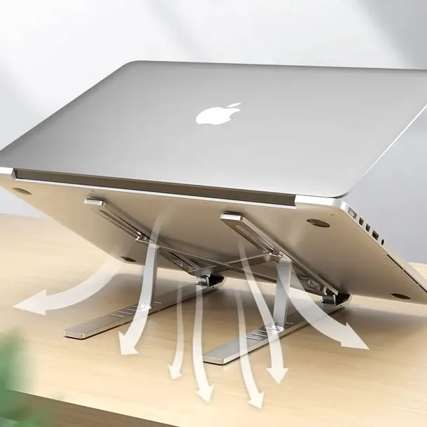 tech-protect-alustand-universal-laptop-stand-silver-stan-nowy