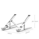 tech-protect-alustand-universal-laptop-stand-silver-stan-nowy