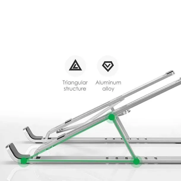 tech-protect-alustand-universal-laptop-stand-silver-stan-nowy