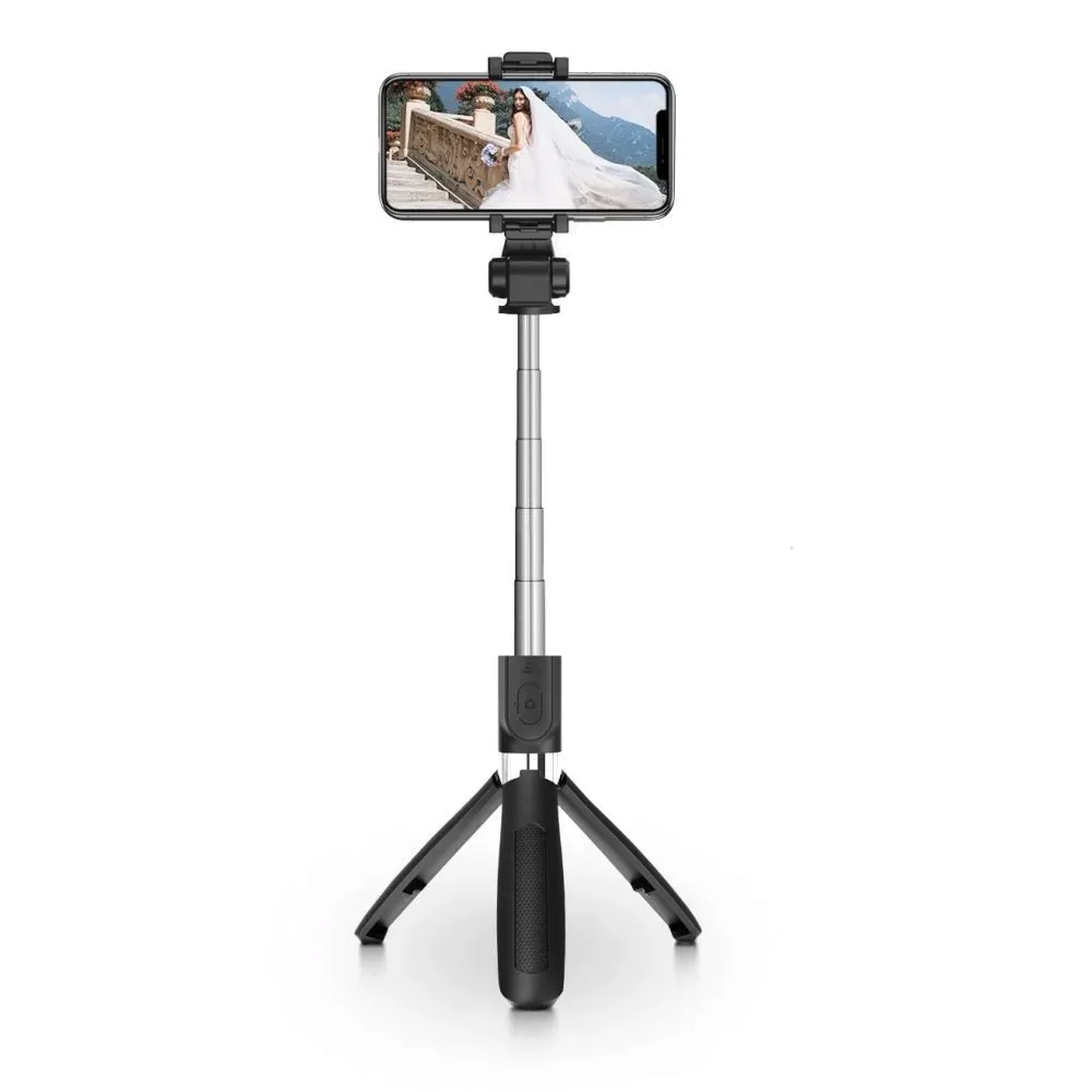 tech-protect-l01s-wireless-selfie-stick-tripod-black