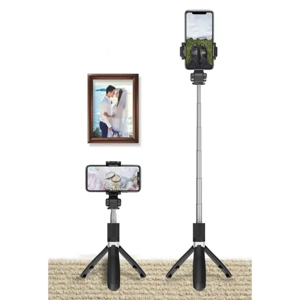 tech-protect-l01s-wireless-selfie-stick-tripod-black-stan-nowy