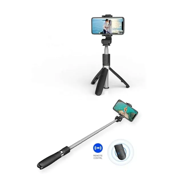 tech-protect-l01s-wireless-selfie-stick-tripod-black-stan-nowy