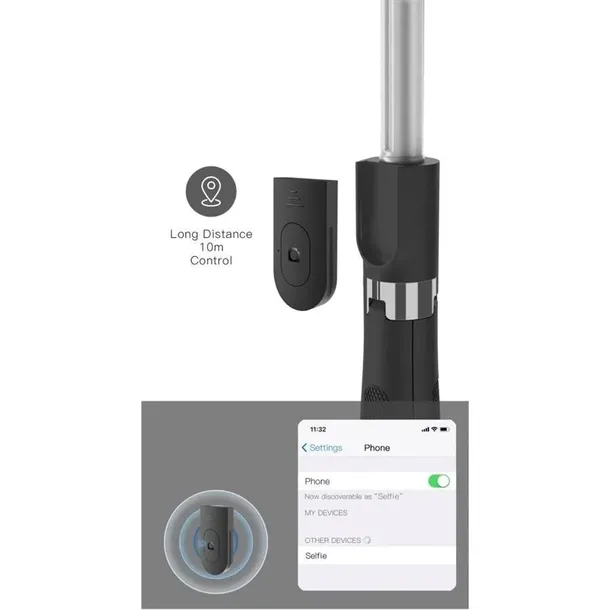 tech-protect-l01s-wireless-selfie-stick-tripod-black-stan-nowy