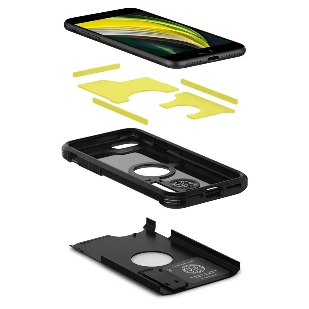spigen-tough-armor-iphone-se-2020-black
