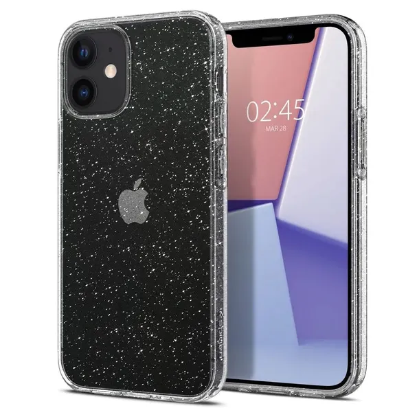 spigen-liquid-crystal-iphone-12-mini-glitter-crystal
