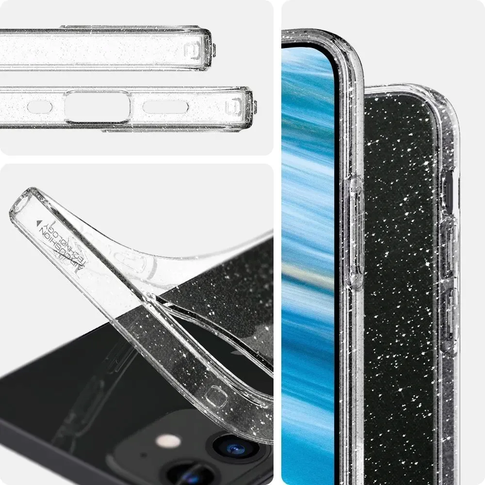 spigen-liquid-crystal-iphone-12-mini-glitter-crystal