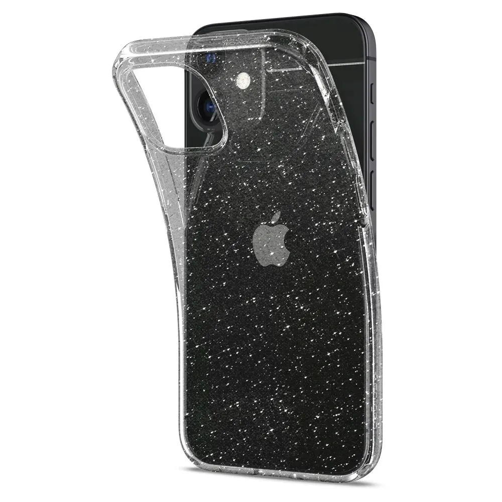 spigen-liquid-crystal-iphone-12-mini-glitter-crystal