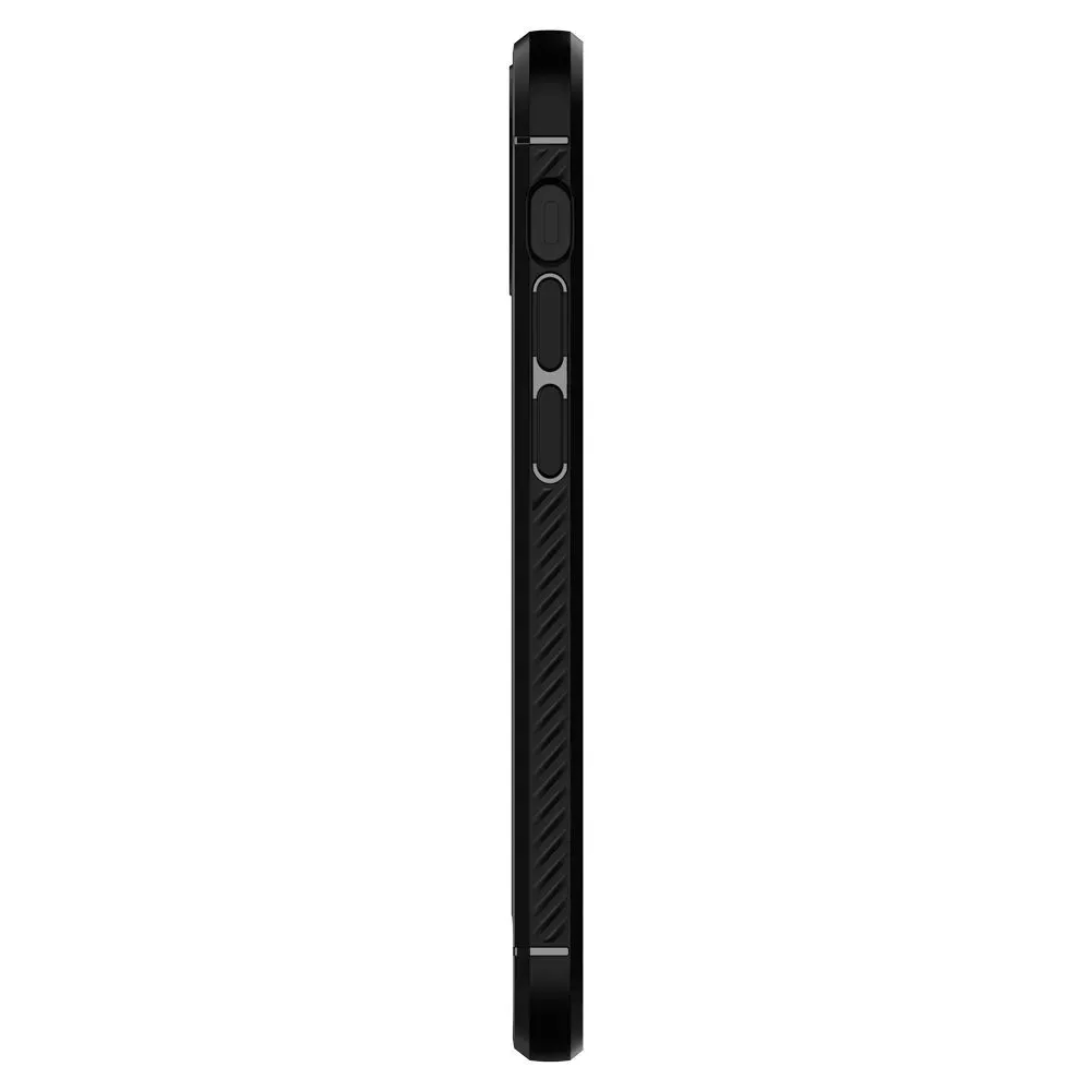 spigen-rugged-armor-iphone-12-mini-matte-black