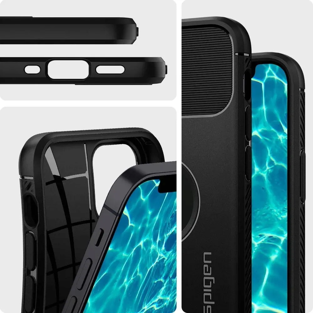 spigen-rugged-armor-iphone-12-mini-matte-black
