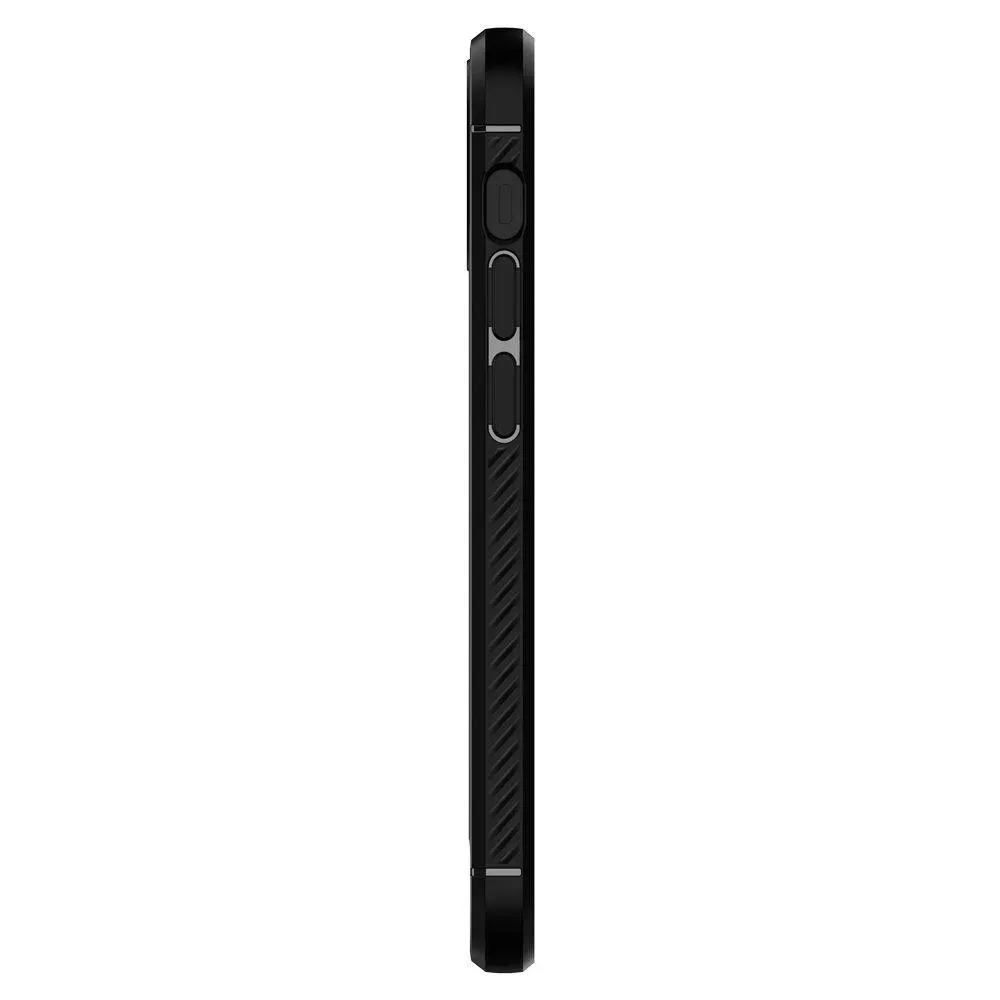 spigen-rugged-armor-iphone-12-mini-matte-black