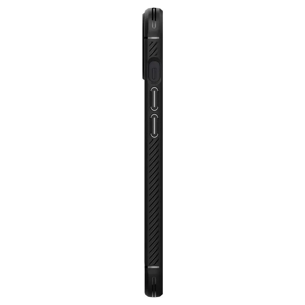 spigen-rugged-armor-iphone-13-mini-matte-black