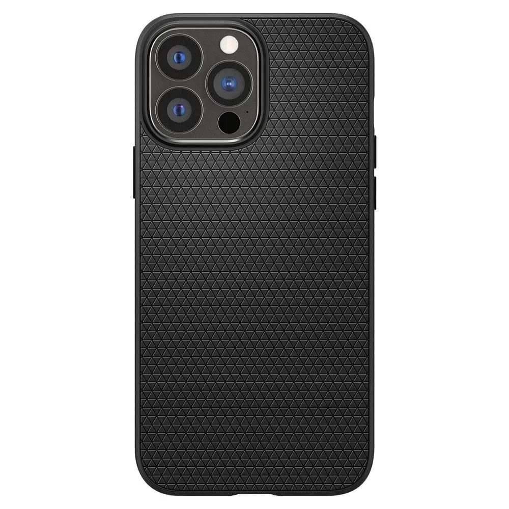 spigen-liquid-air-iphone-13-pro-matte-black