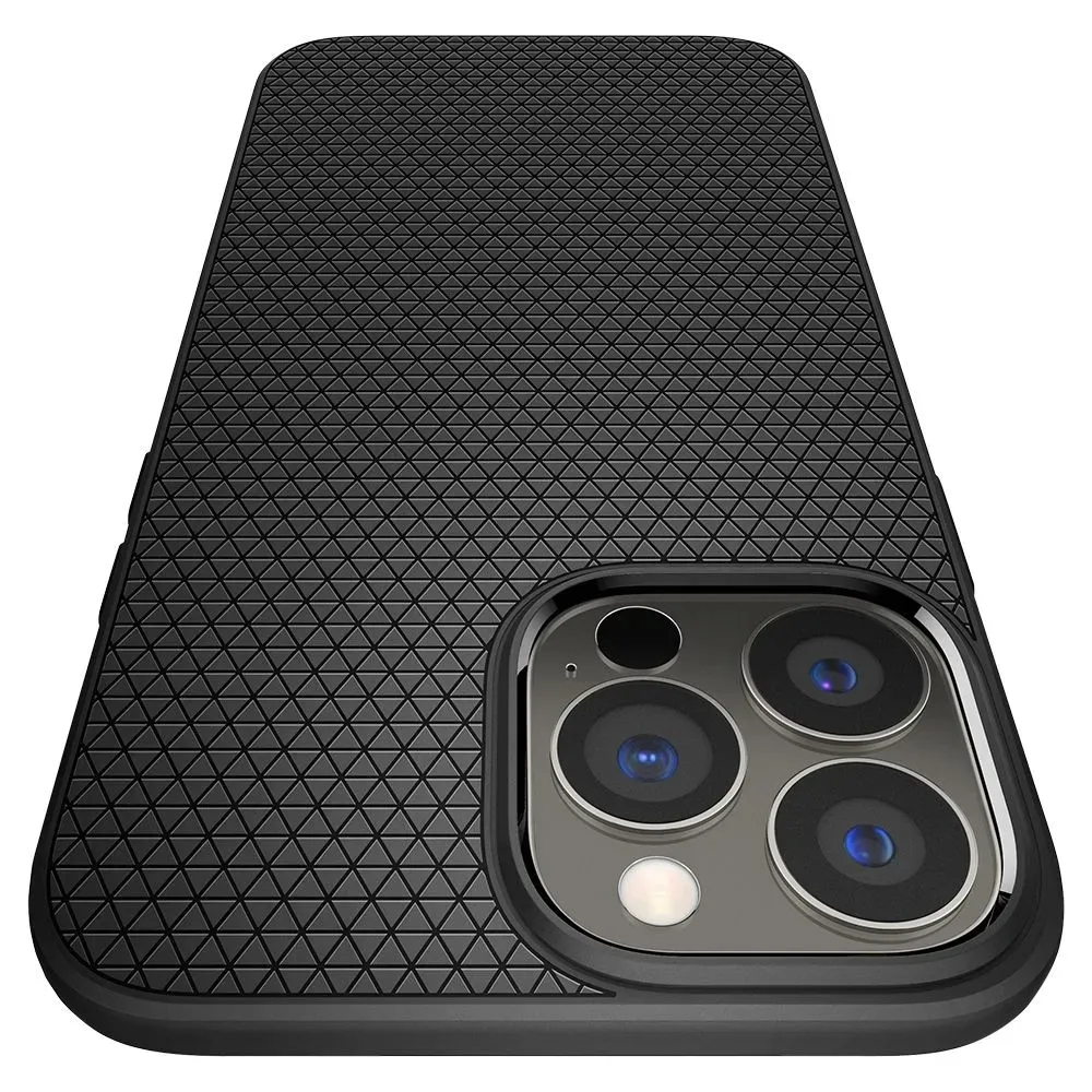 spigen-liquid-air-iphone-13-pro-matte-black