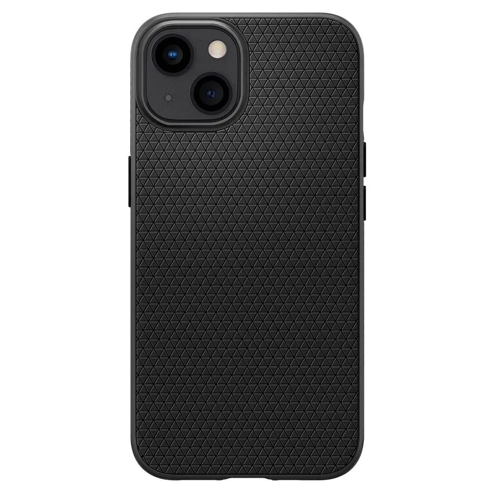 spigen-liquid-air-iphone-13-matte-black