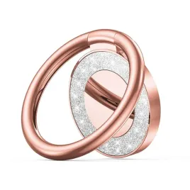tech-protect-magnetic-phone-ring-glitter-rose