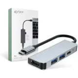 tech-protect-v2-hub-adapter-4in1-grey